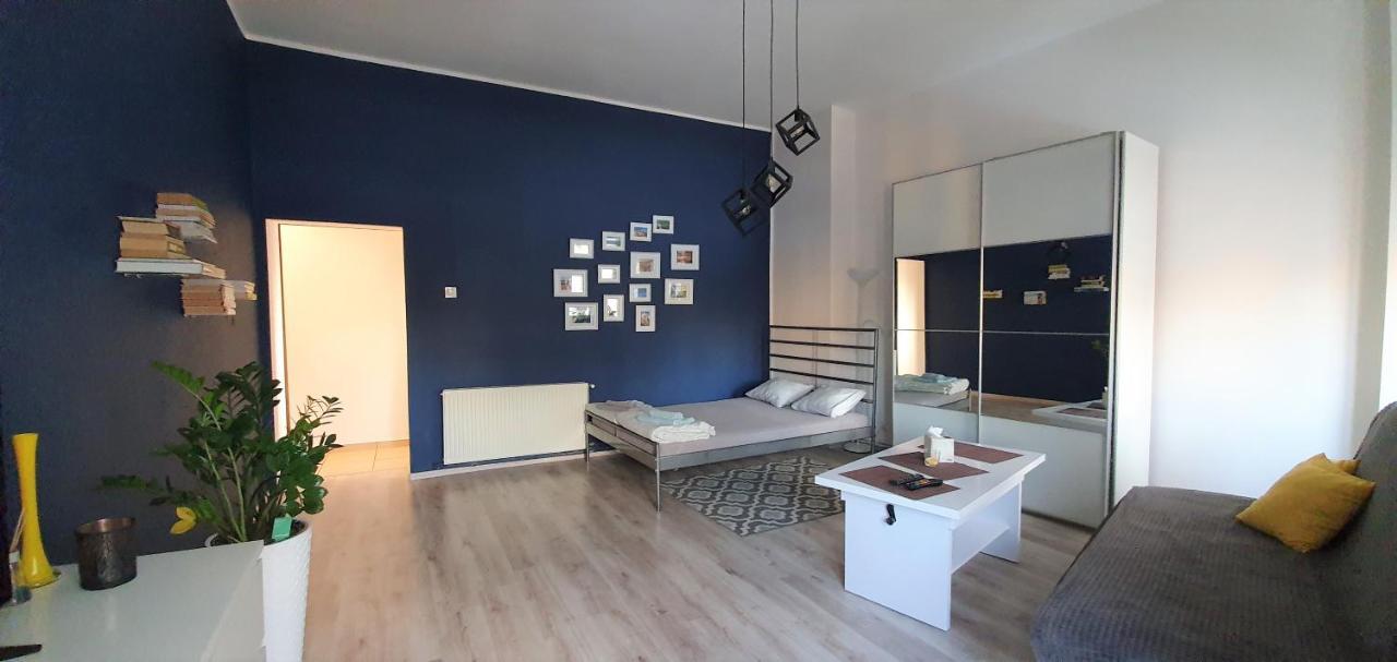 Casa De Drzymala Διαμέρισμα Świdnica Εξωτερικό φωτογραφία